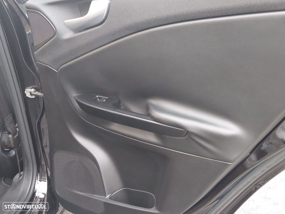 Alfa Romeo Giulietta 1.6 JTDm Super - 30