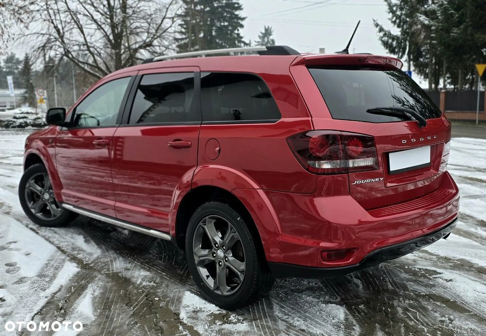 Dodge Journey - 25
