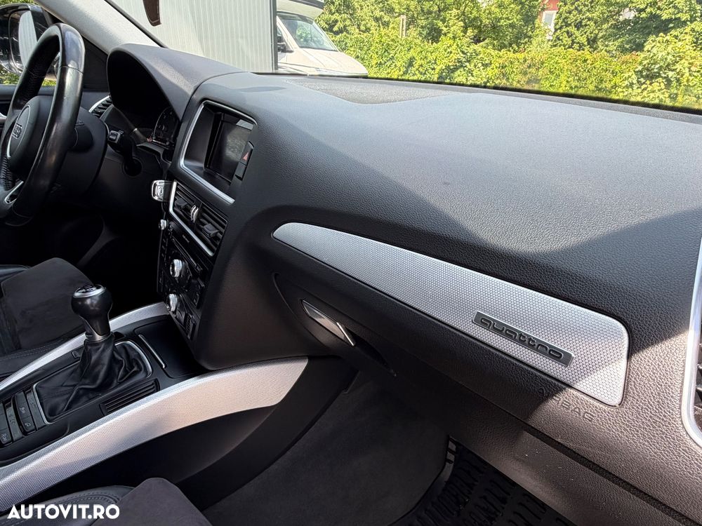 Audi Q5 2.0 TDI Quattro (clean diesel) - 18