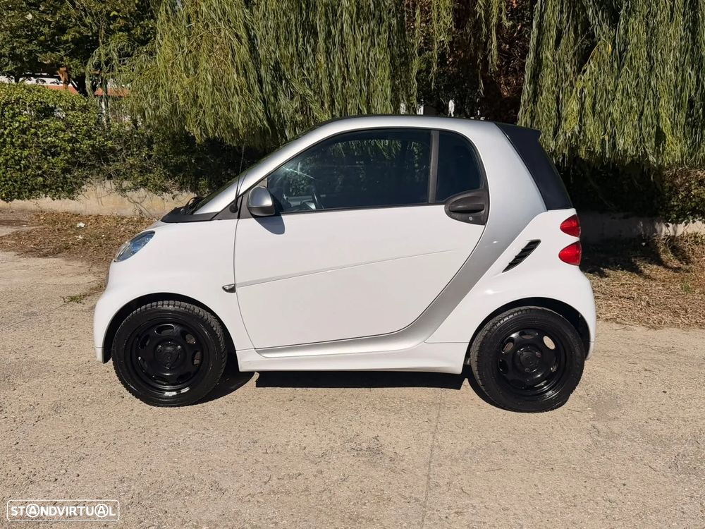 Smart ForTwo Coupé - 7