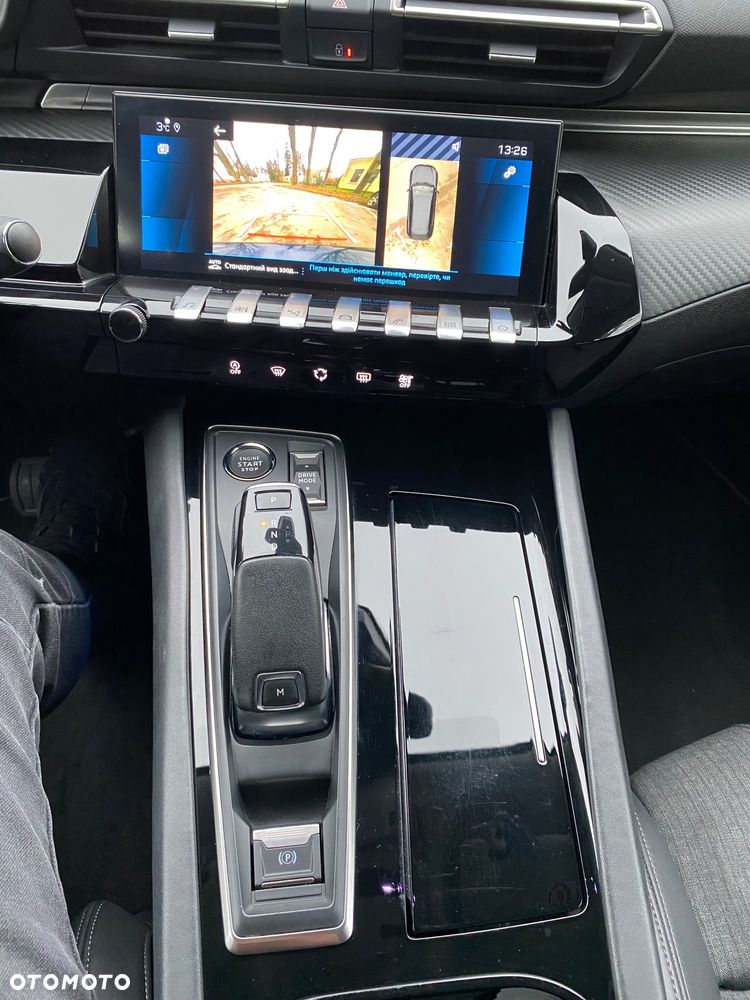Peugeot 508 BlueHDi 130 EAT8 Allure - 38