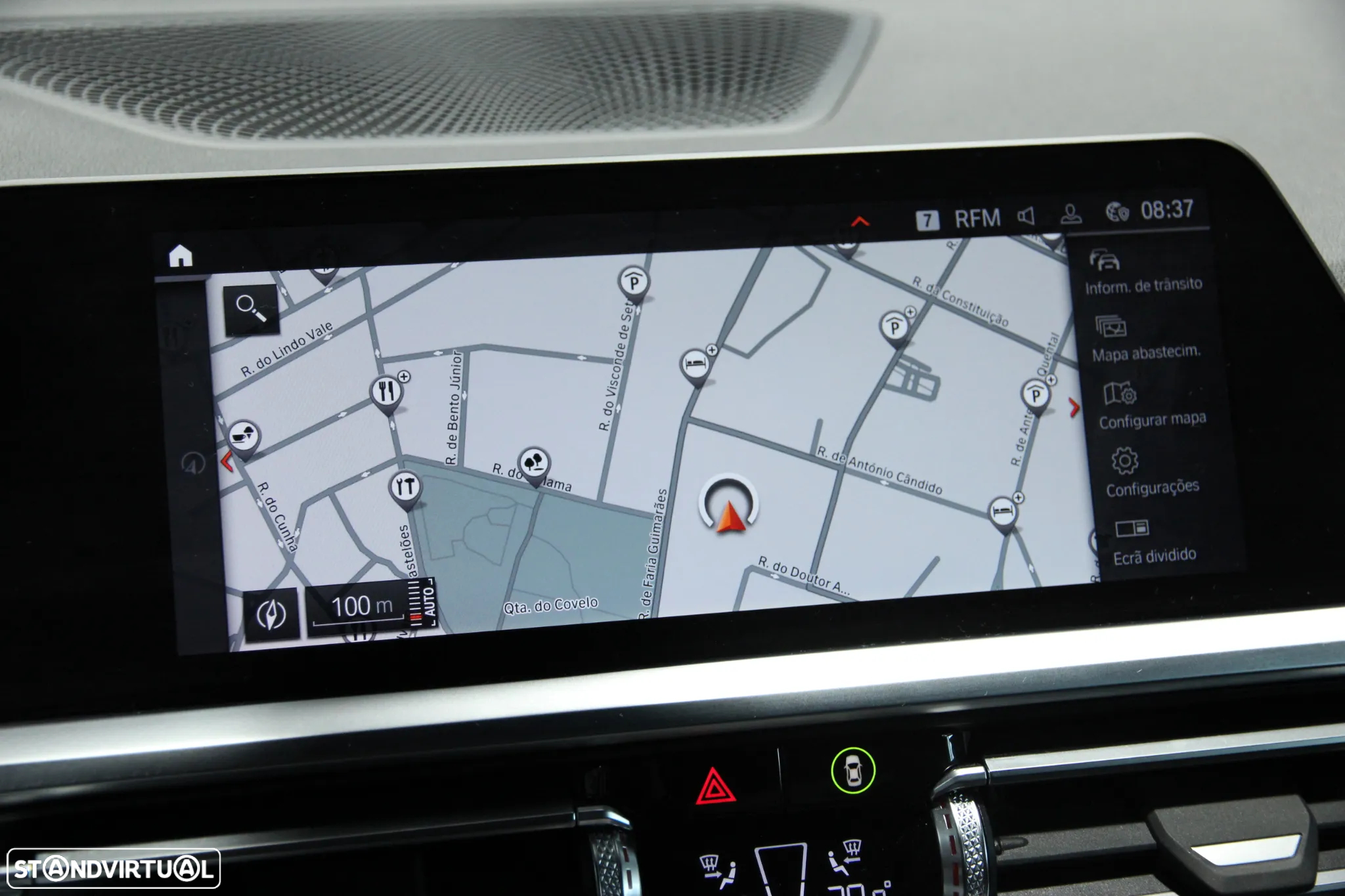 BMW 220 d Coupe Pack M Auto - 22