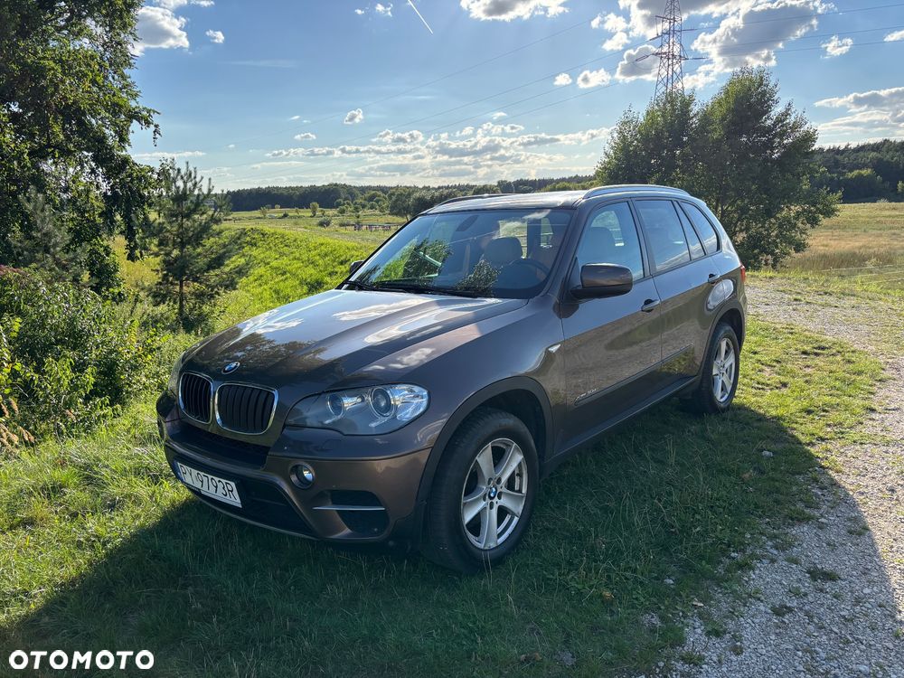 BMW X5 - 4