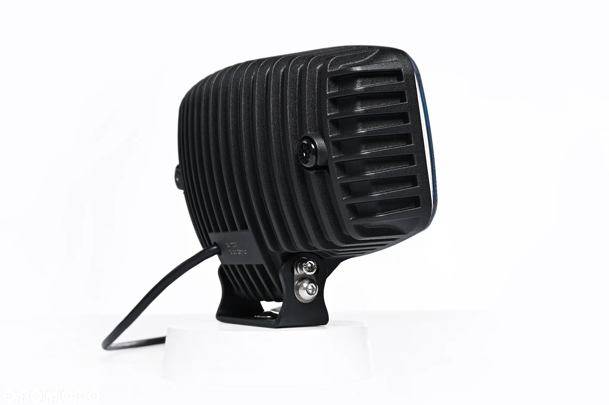 REFLEKTOR DALEKOSIĘŻNY SKYLED JUMBO AMBER FULL LED JE320.60 - 14