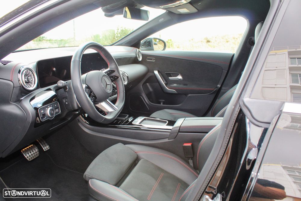 Mercedes-Benz CLA 250 - 15