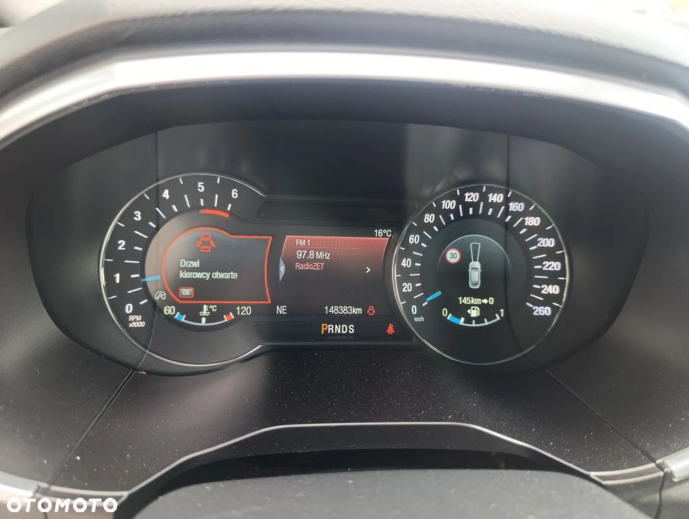 Ford S-Max 2.0 EcoBlue ST-LINE - 26