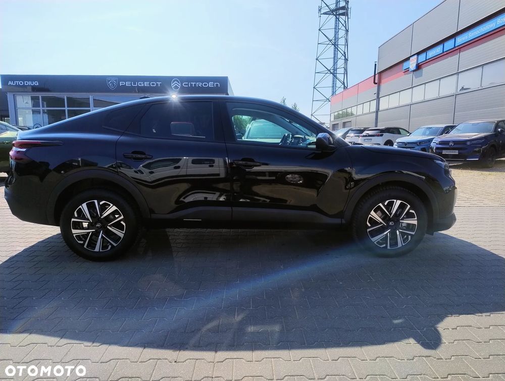 Citroën C4X 1.2 mHEV Max eDCT6 - 11