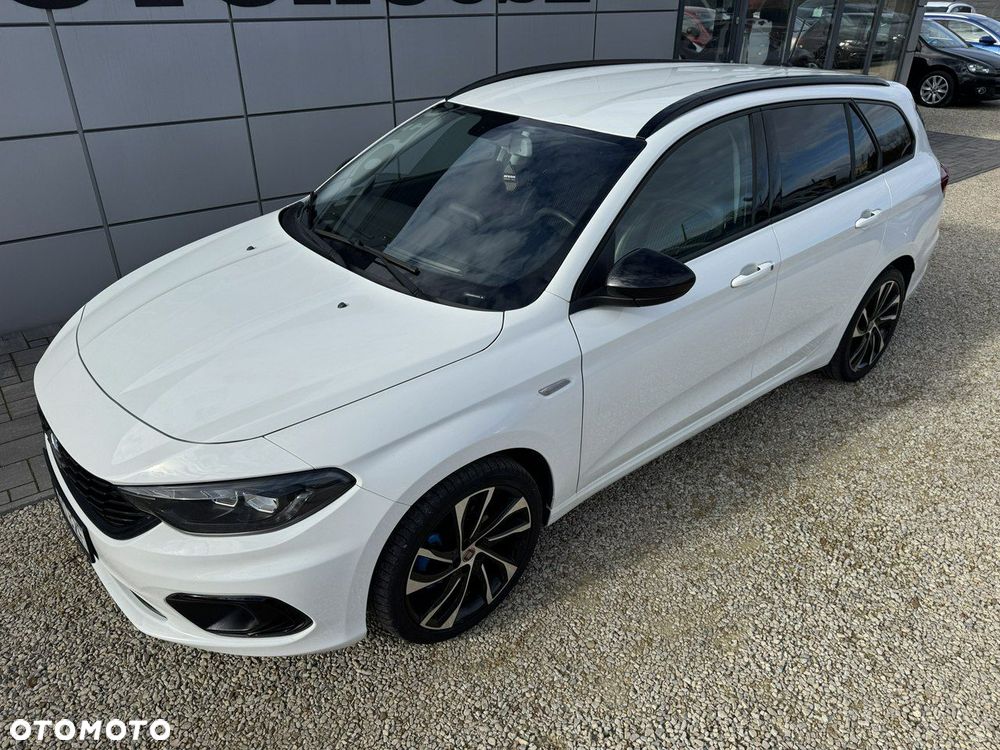 Fiat Tipo - 7