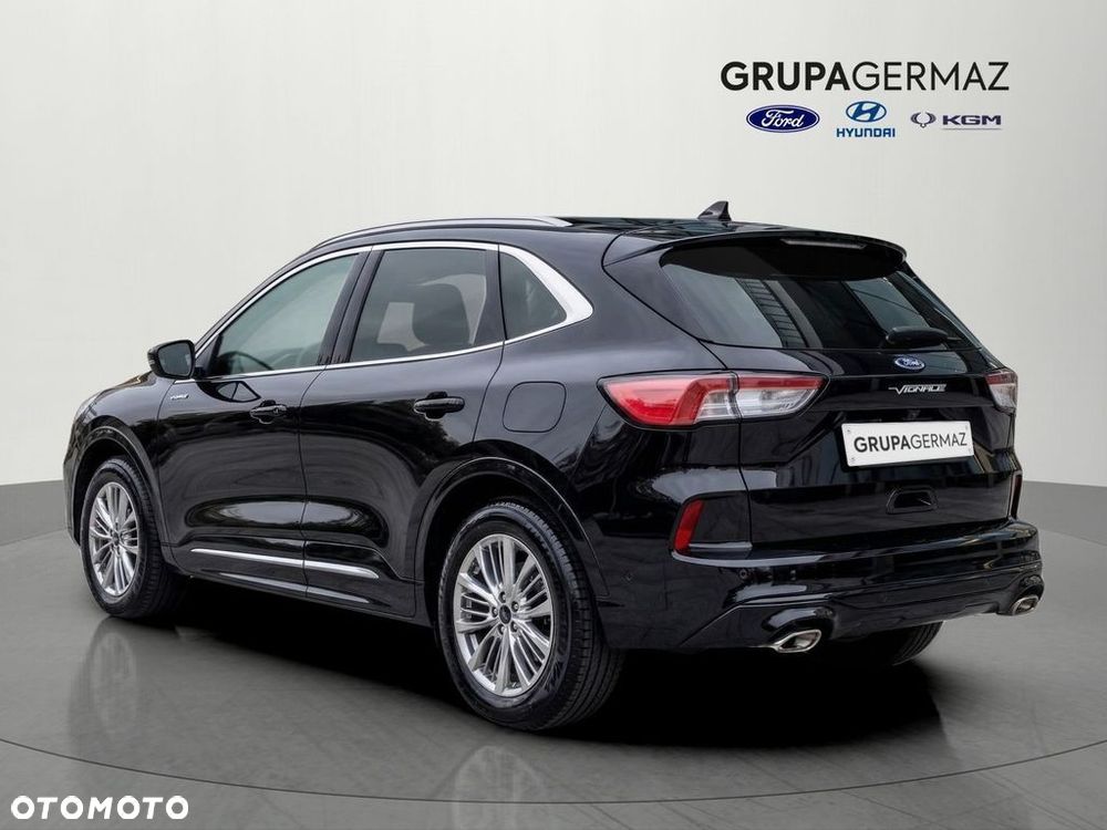 Ford Kuga - 4