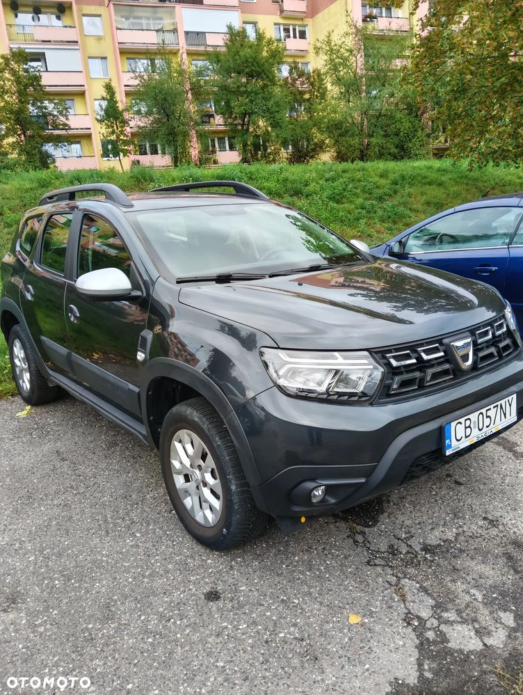Dacia Duster 1.0 TCe Comfort - 2