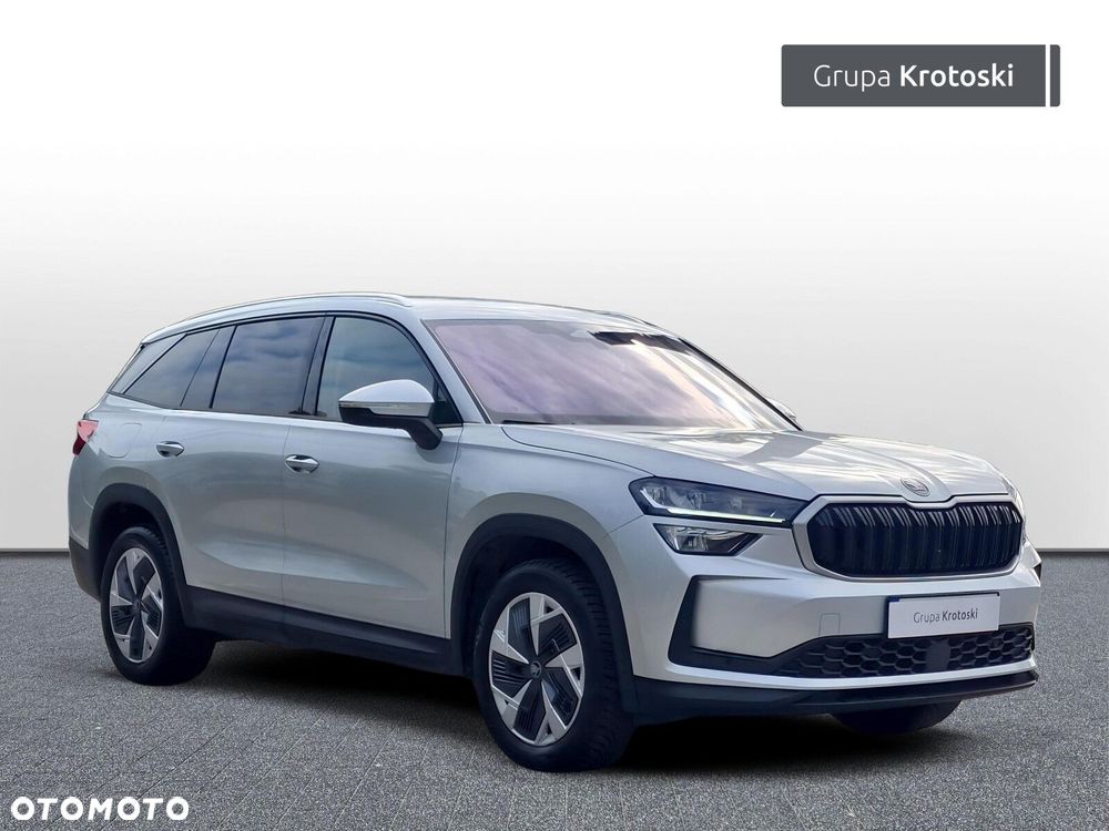 Skoda Kodiaq 1.5 TSI mHEV 4x2 Selection DSG - 8