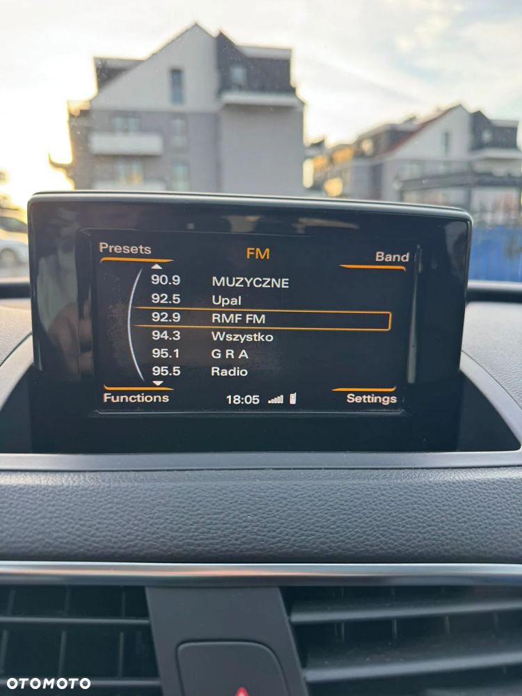 Audi Q3 40 TFSI Quattro S tronic - 7