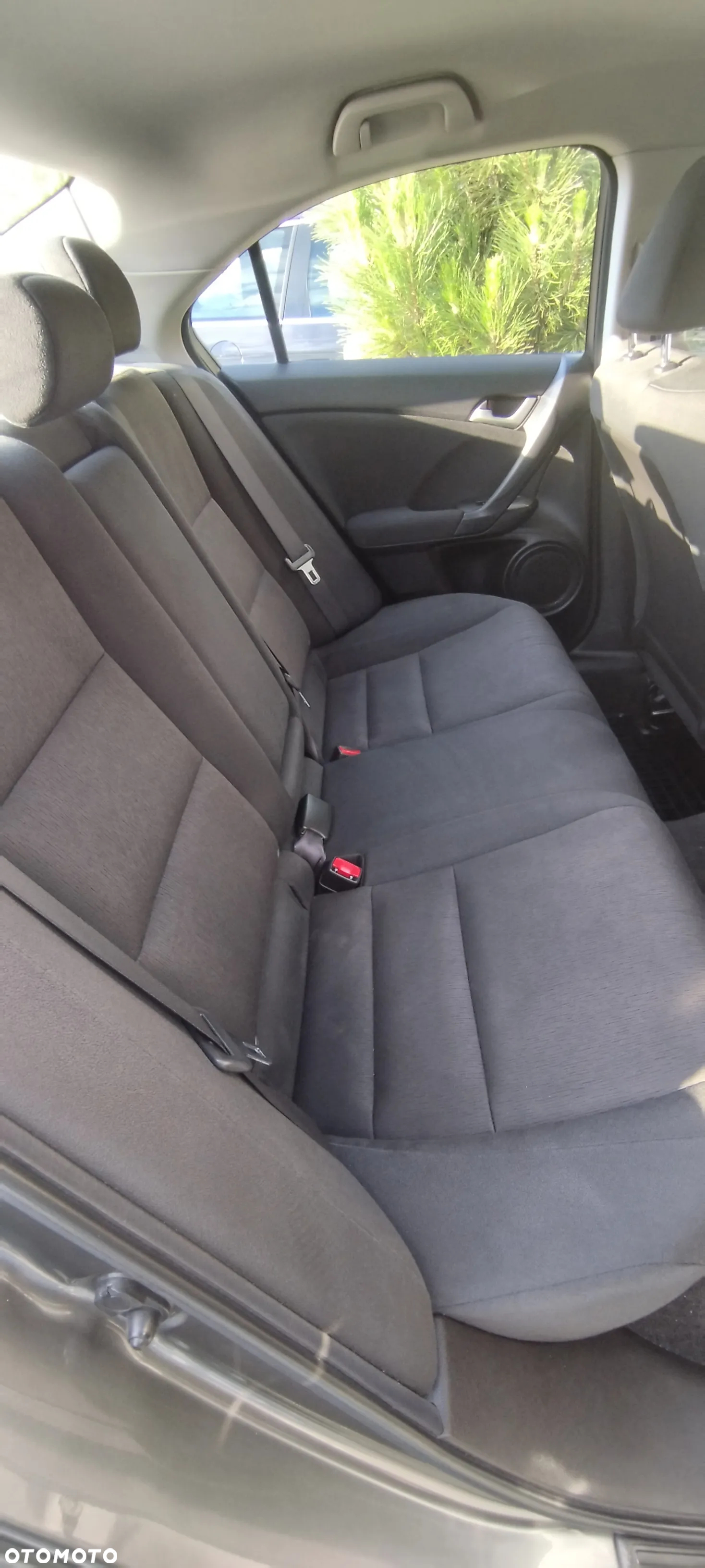 Honda Accord 2.0 Elegance - 19