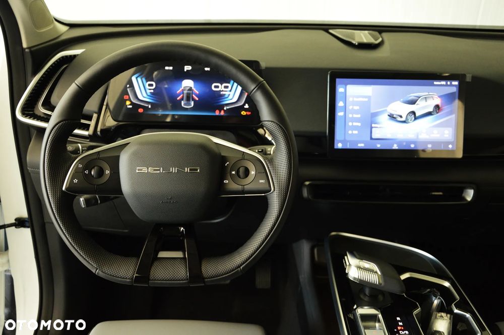 BAIC 5 1.5T Comfort DCT - 32