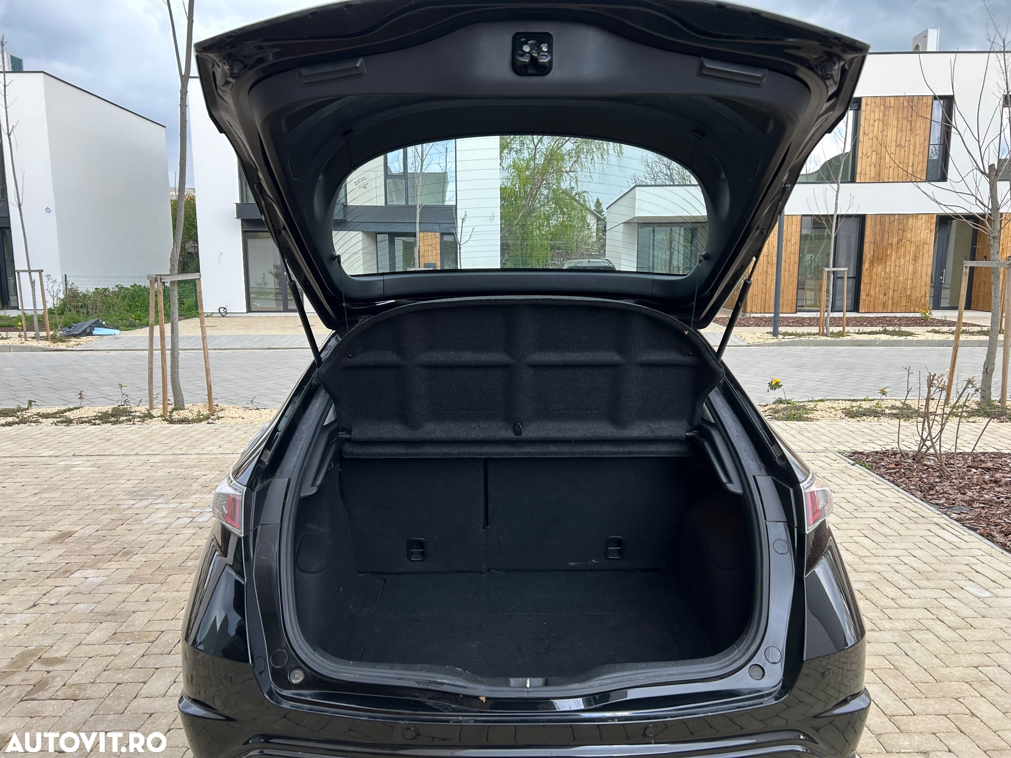 Honda Civic - 10