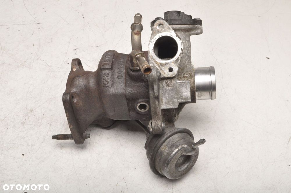 FOCUS MK3 III MONDEO MK5 C-MAX II FIESTA MK7 MK8 1.0 TURBINA CM5G-6K682-GB - 2