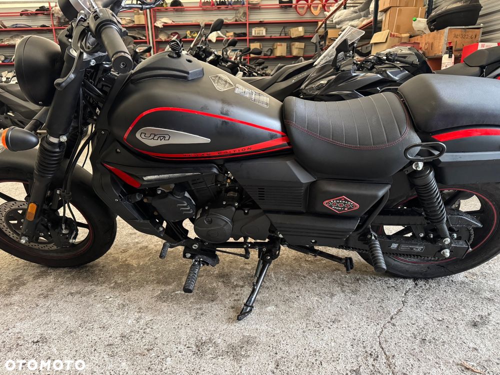 UM Renegade Vegas - 4