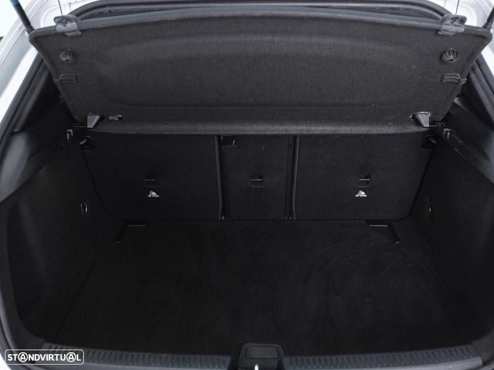 Mercedes-Benz A 160 d Style - 13