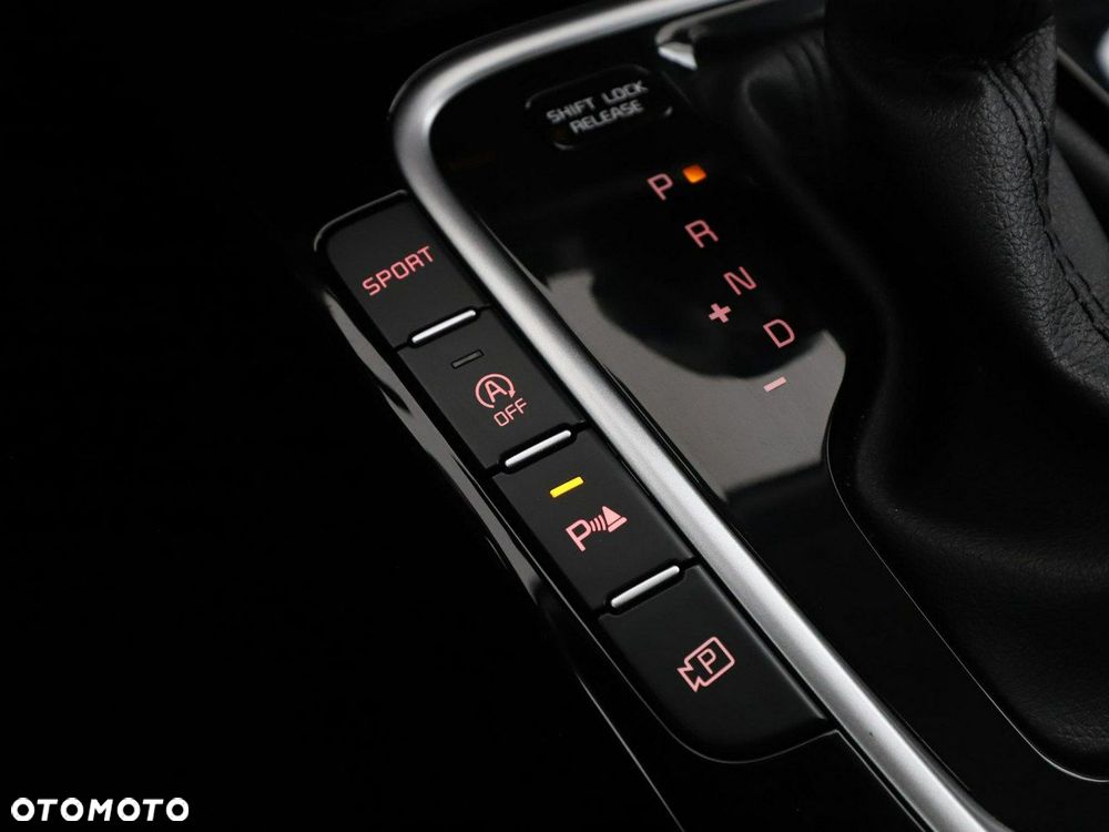 Kia XCeed 1.5 T-GDI OPF DCT7 VISION - 31