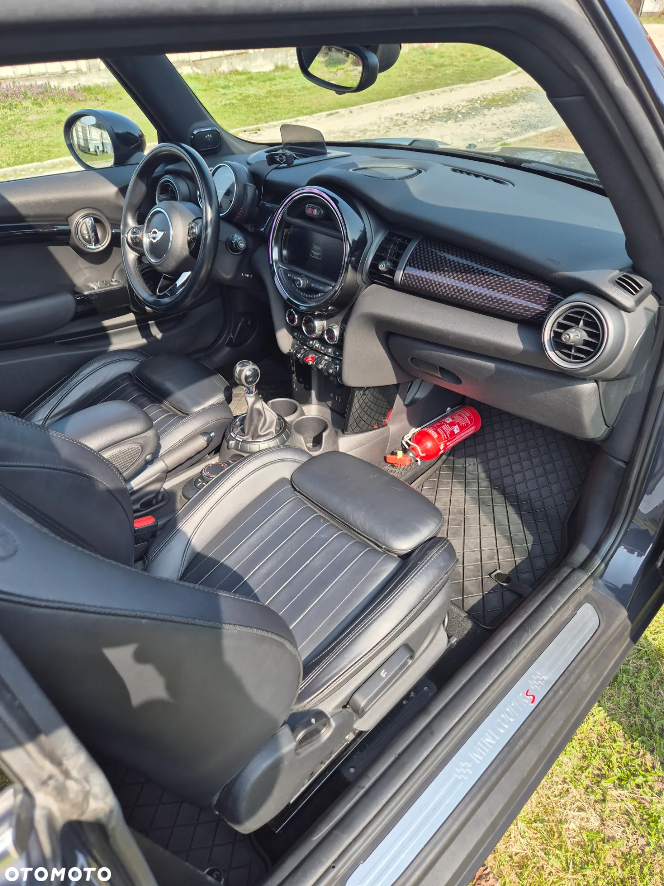 MINI Cooper SD - 22