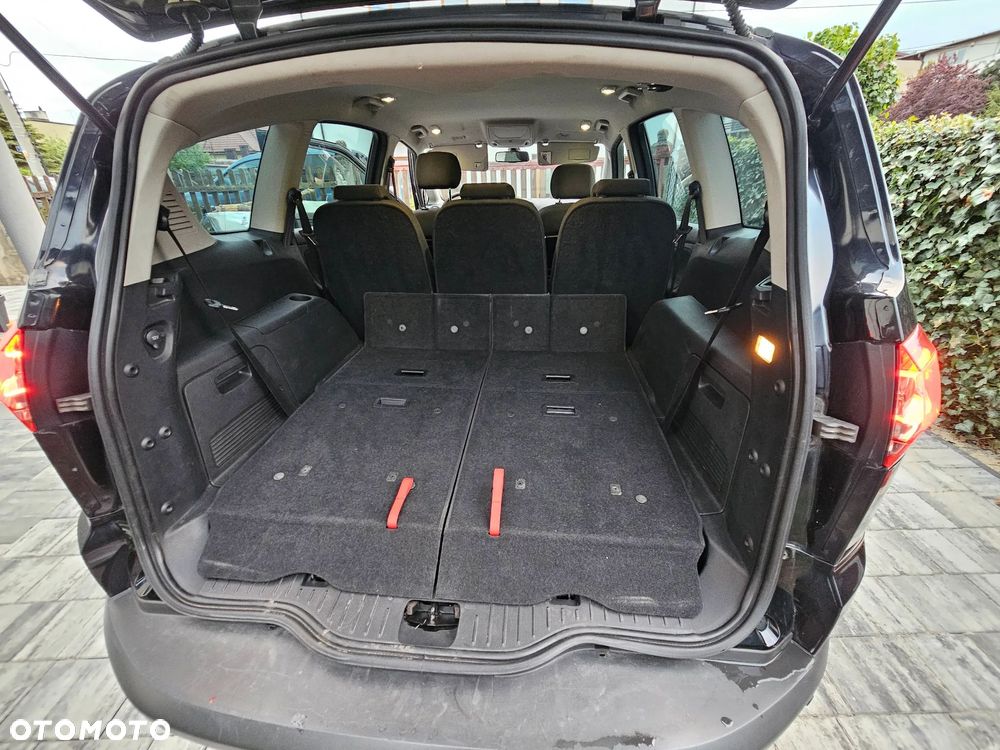 Ford S-Max 2.0 TDCi DPF Titanium - 22