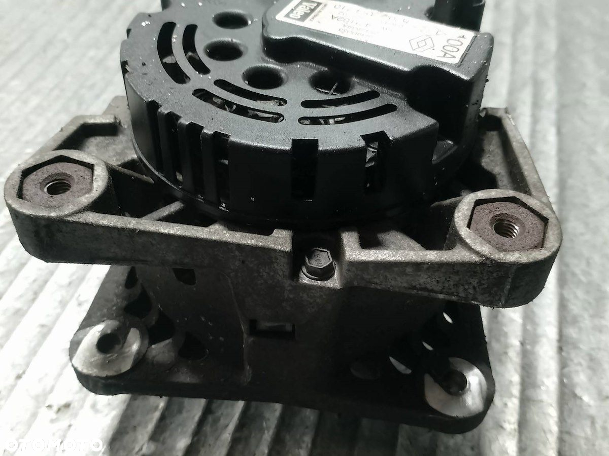 ALTERNATOR RENAULT LAGUNA II ( 02-07 ) 8200153710 SG9B053  2542639A 1.8 16V - 4