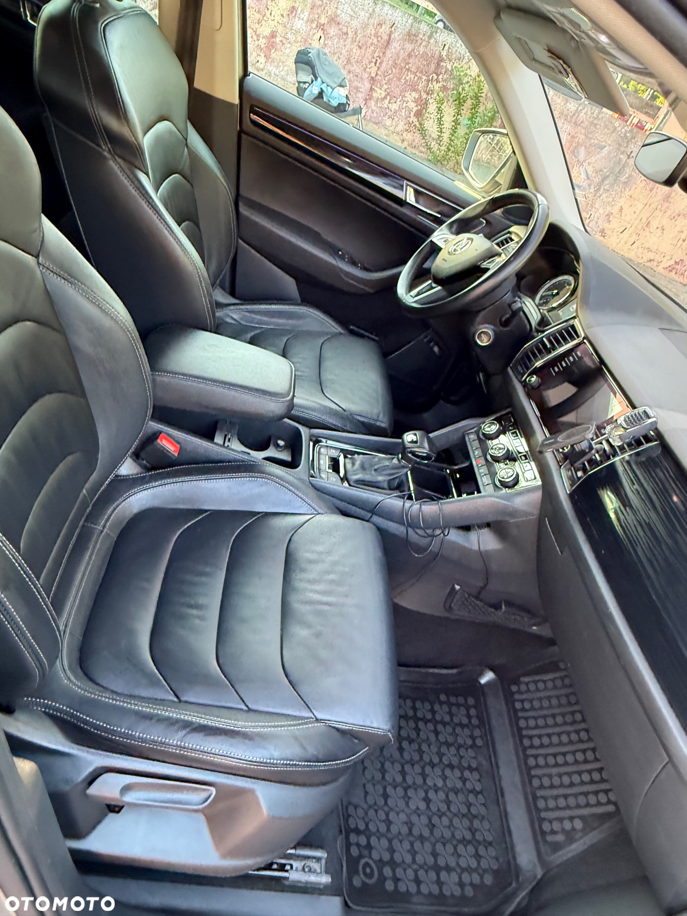 Skoda Kodiaq 2.0 TDI 4x4 Style DSG 7os - 8