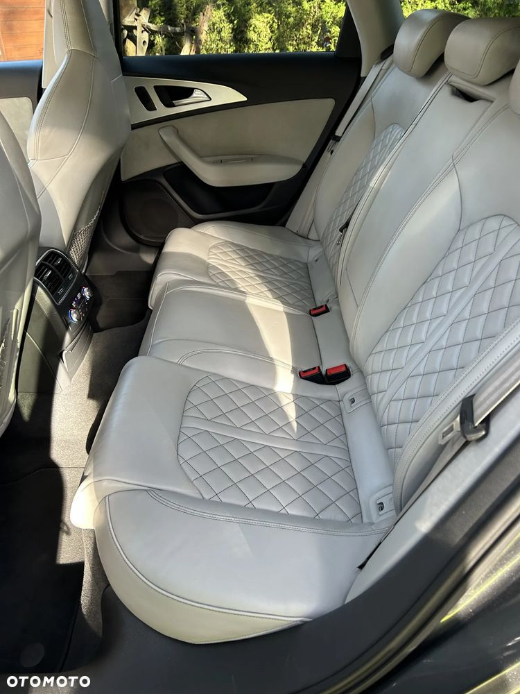 Audi S6 Avant 4.0 TFSI Quattro S tronic - 8
