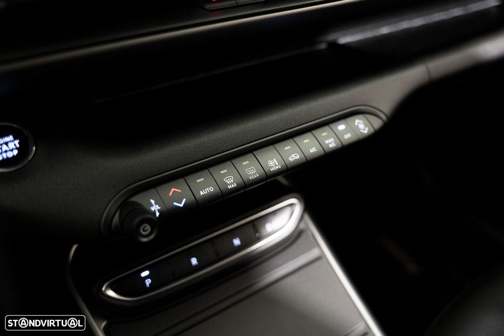 Jeep Avenger 54 kWh Summit - 8