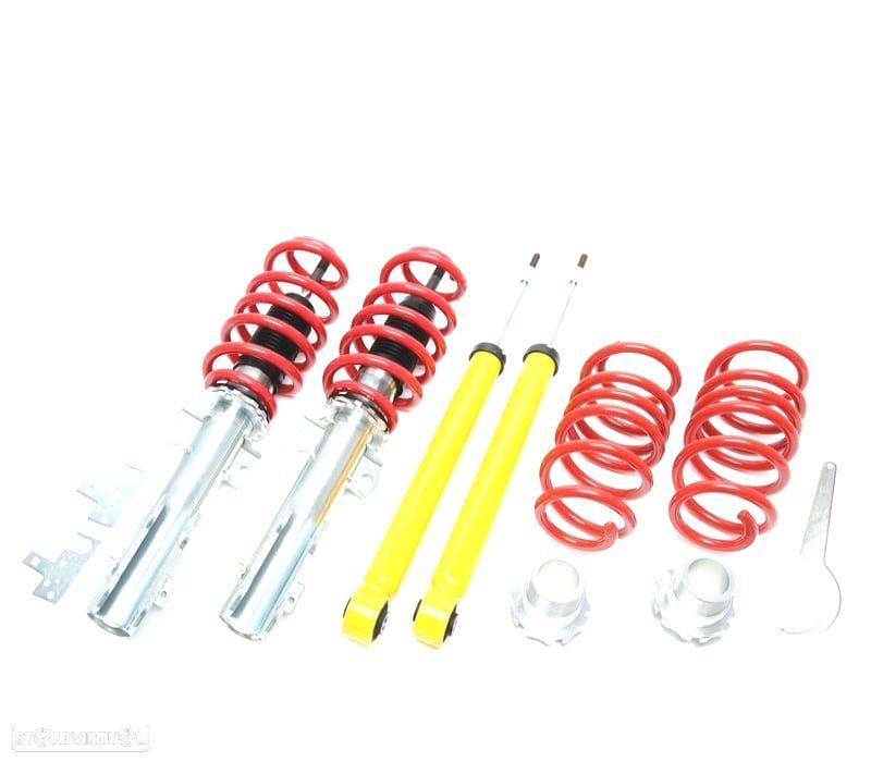 KIT SUSPENSÃO REGULÁVEL OPEL INSIGNIA 08-17 - 1