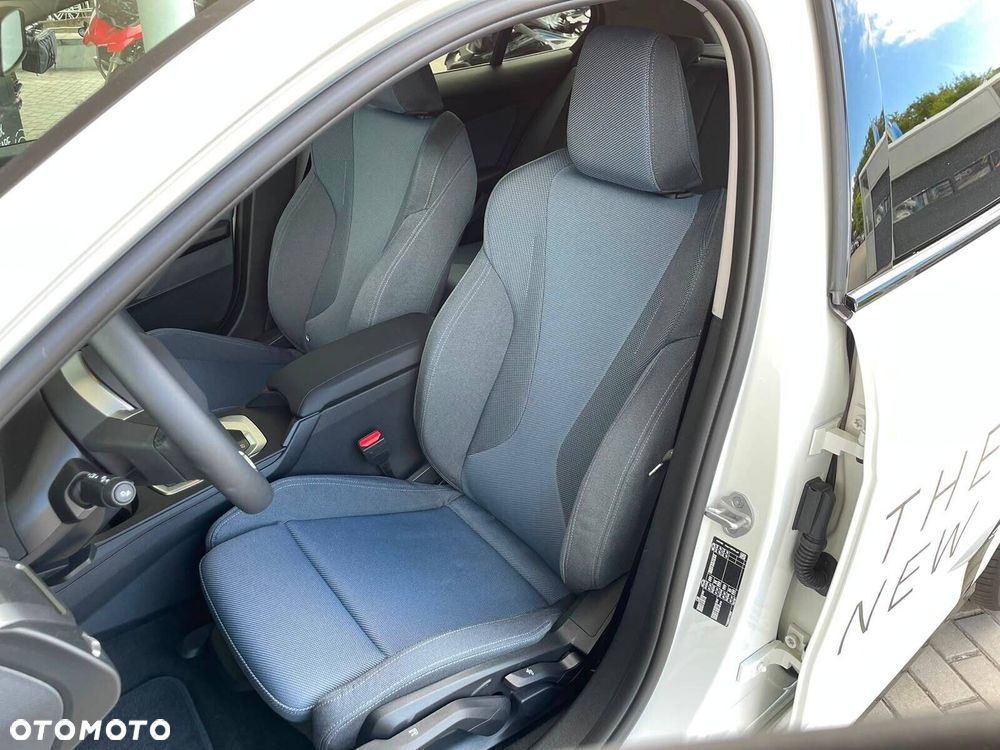 BMW Seria 1 - 14