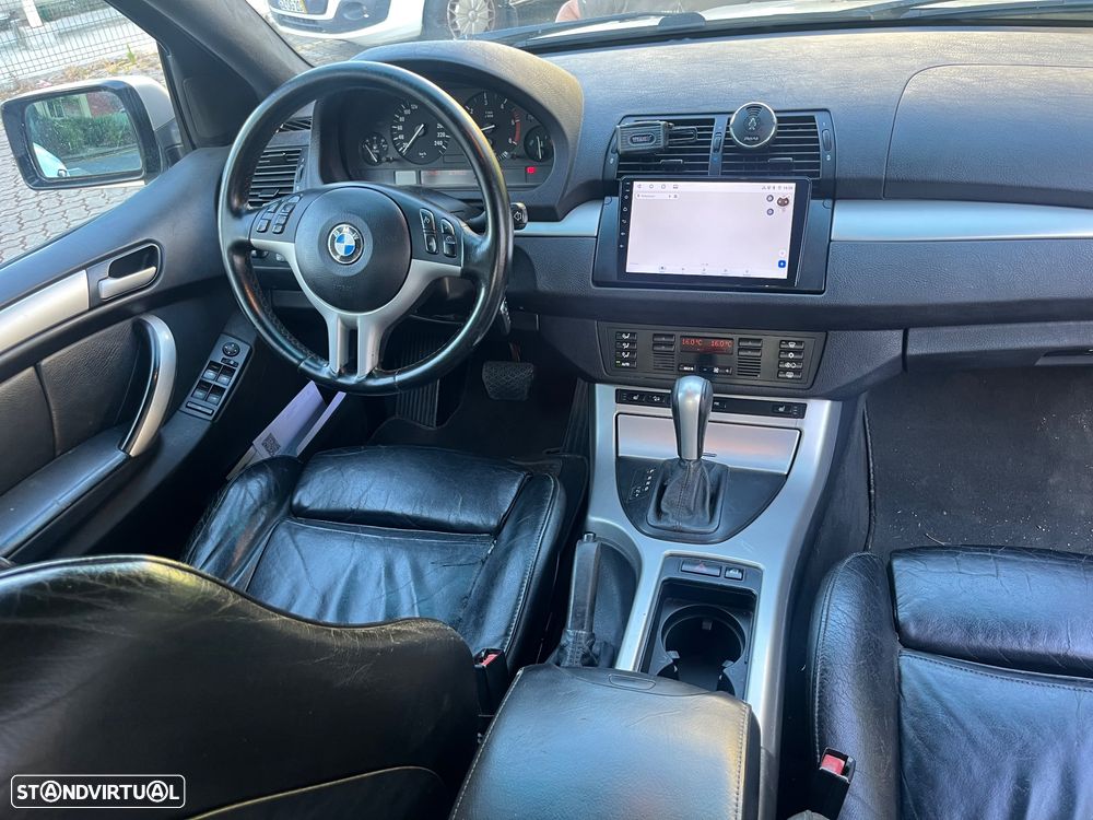 BMW X5 - 20