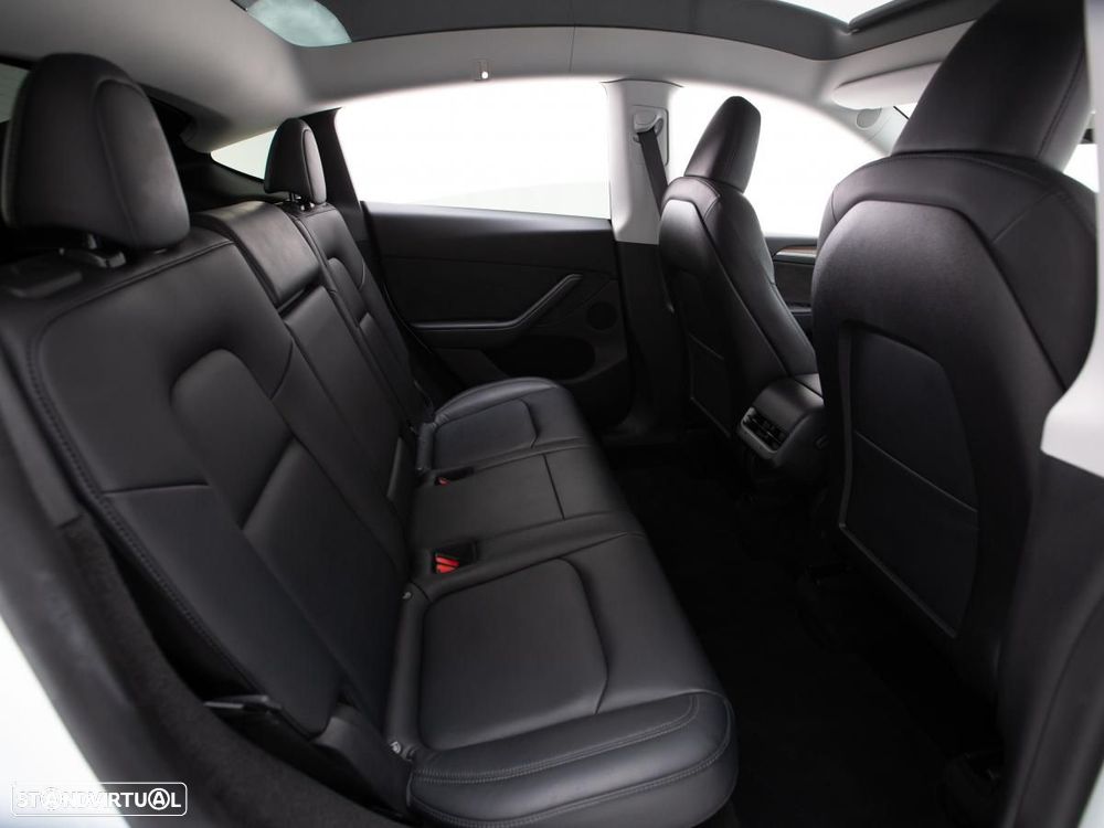 Tesla Model Y Performance Tração Integral - 11