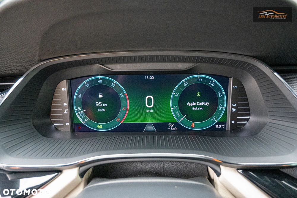 Skoda Octavia 1.5 TSI e-Tec Style DSG - 14