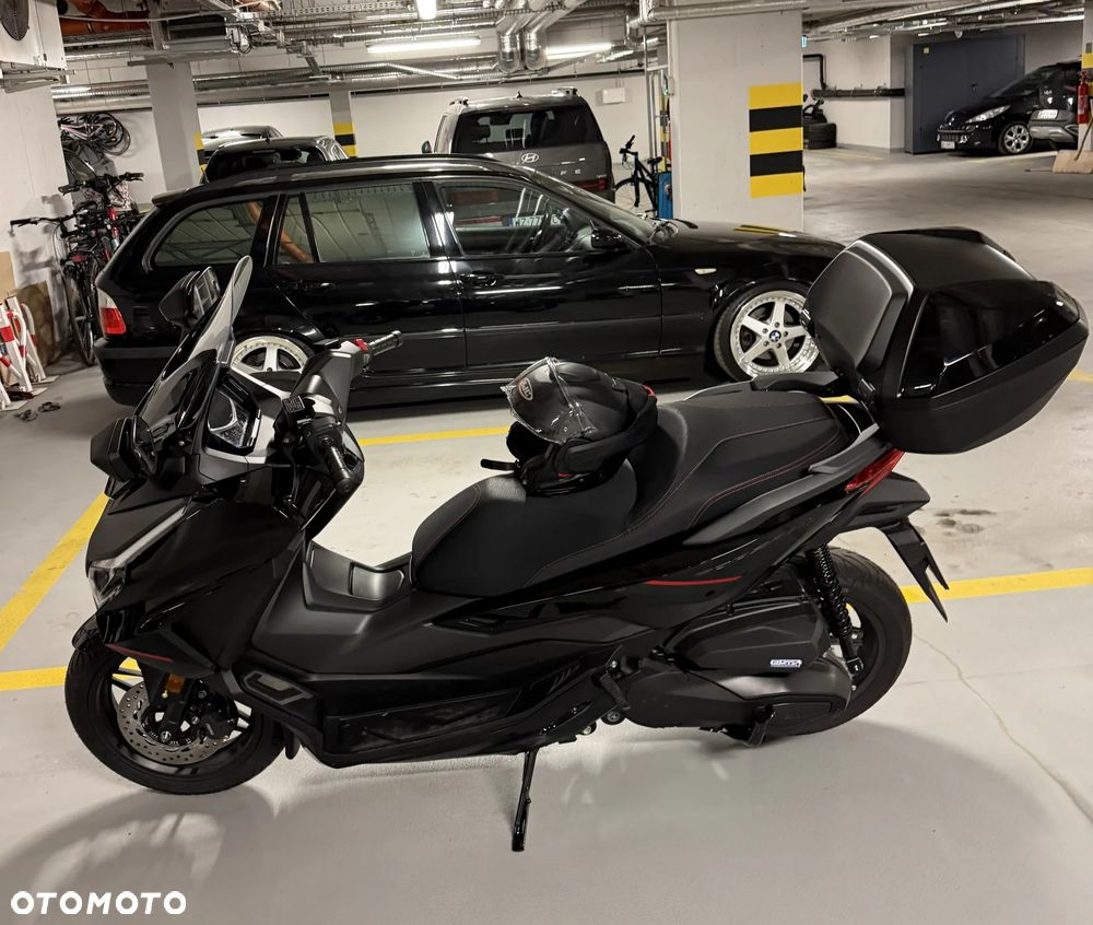 Honda NSS - 10