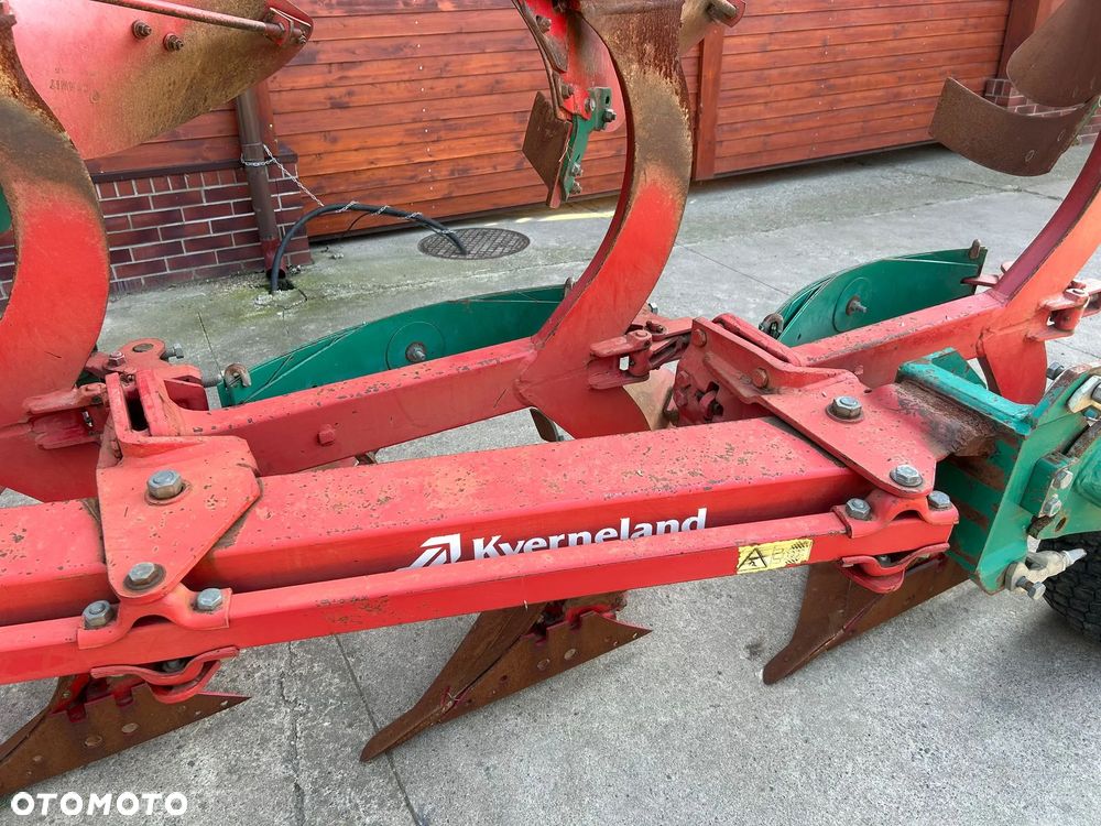Kverneland ES 95 - 18