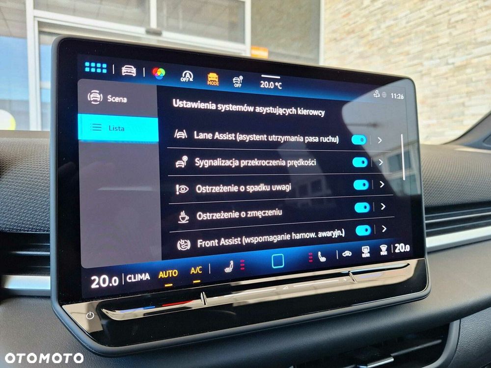 Volkswagen T-Roc - 21