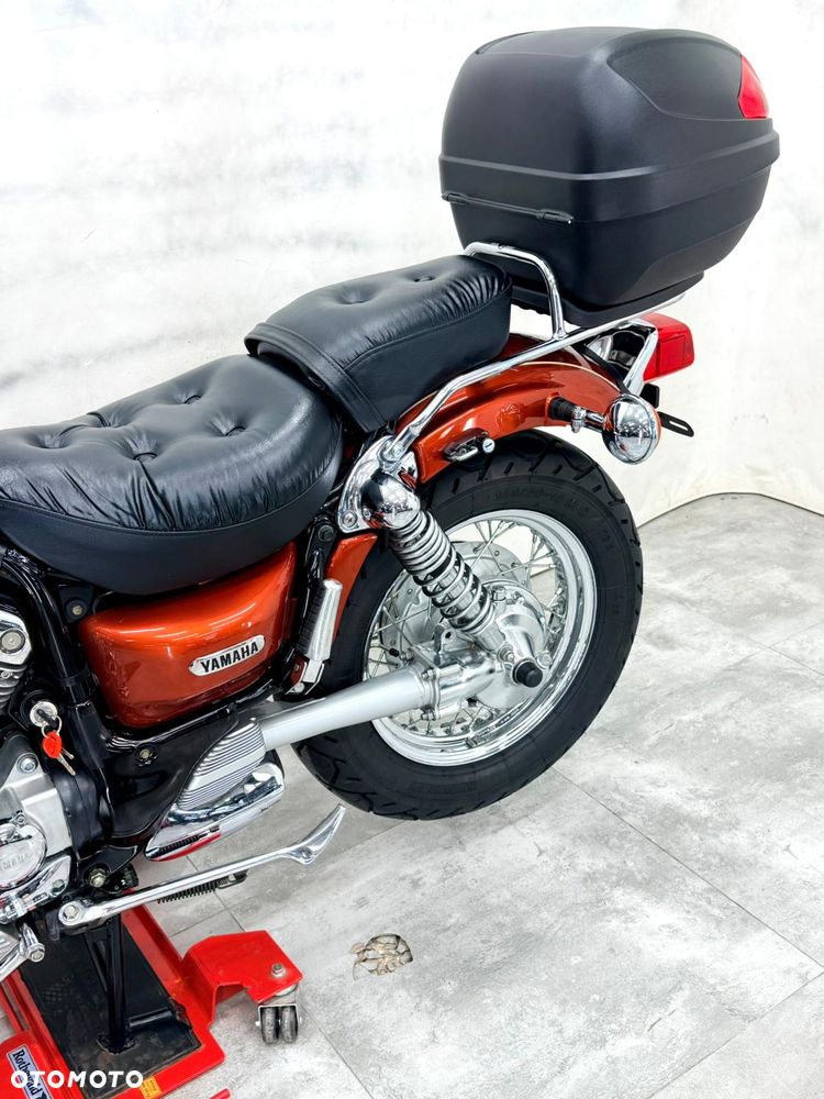 Yamaha Virago - 27