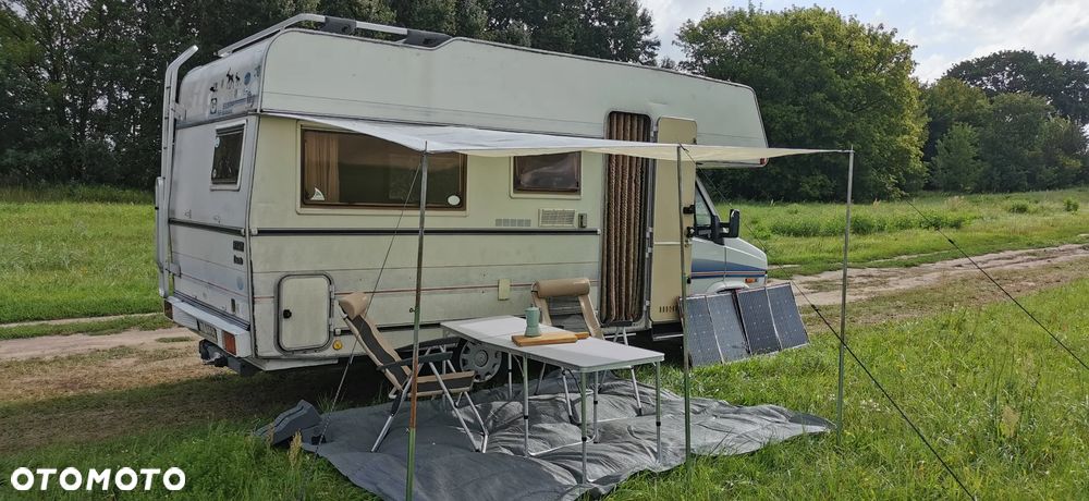 Fiat Ducato - 8