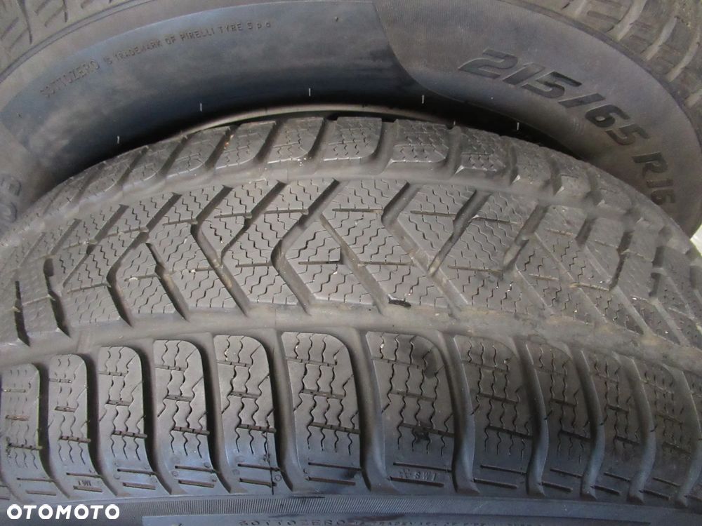 Koła Dacia Duster Nissan Juke Renault Kadjar 6,5Jx16 et50 5x114,3 - 10