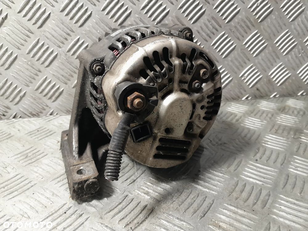 VOLVO ALTERNATOR 1.8 16V NR: 9472908 - 4