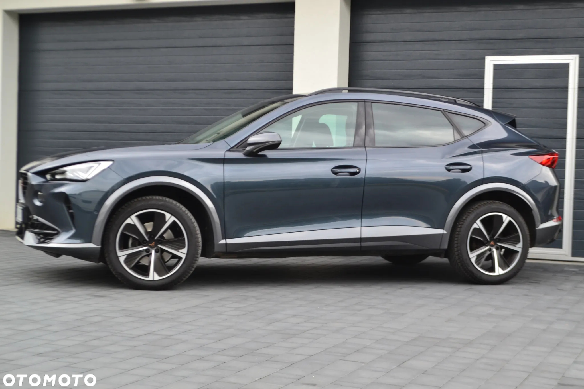 Cupra Formentor 2.0 TDI - 12
