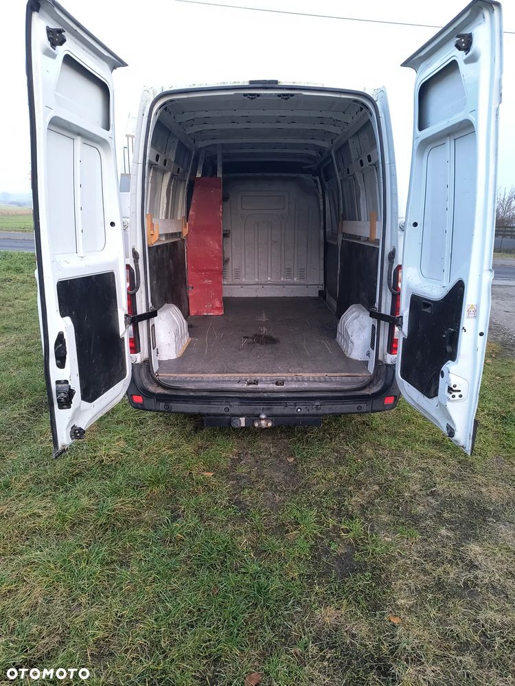 Renault Master - 14