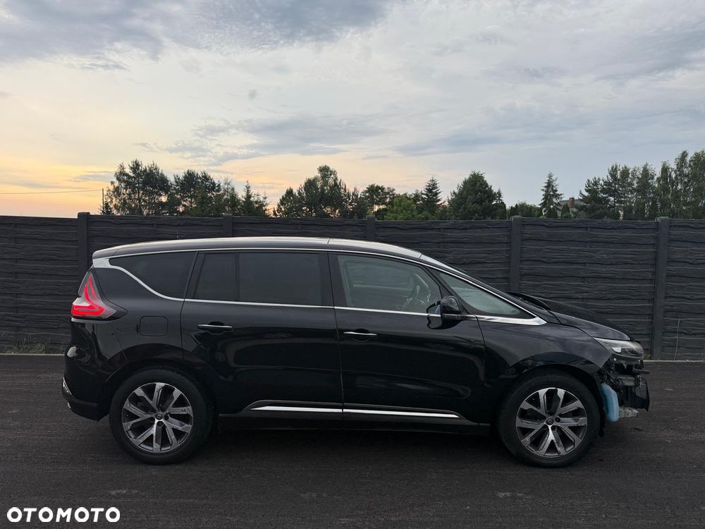 Renault Espace Energy dCi 160 EDC Intens - 30