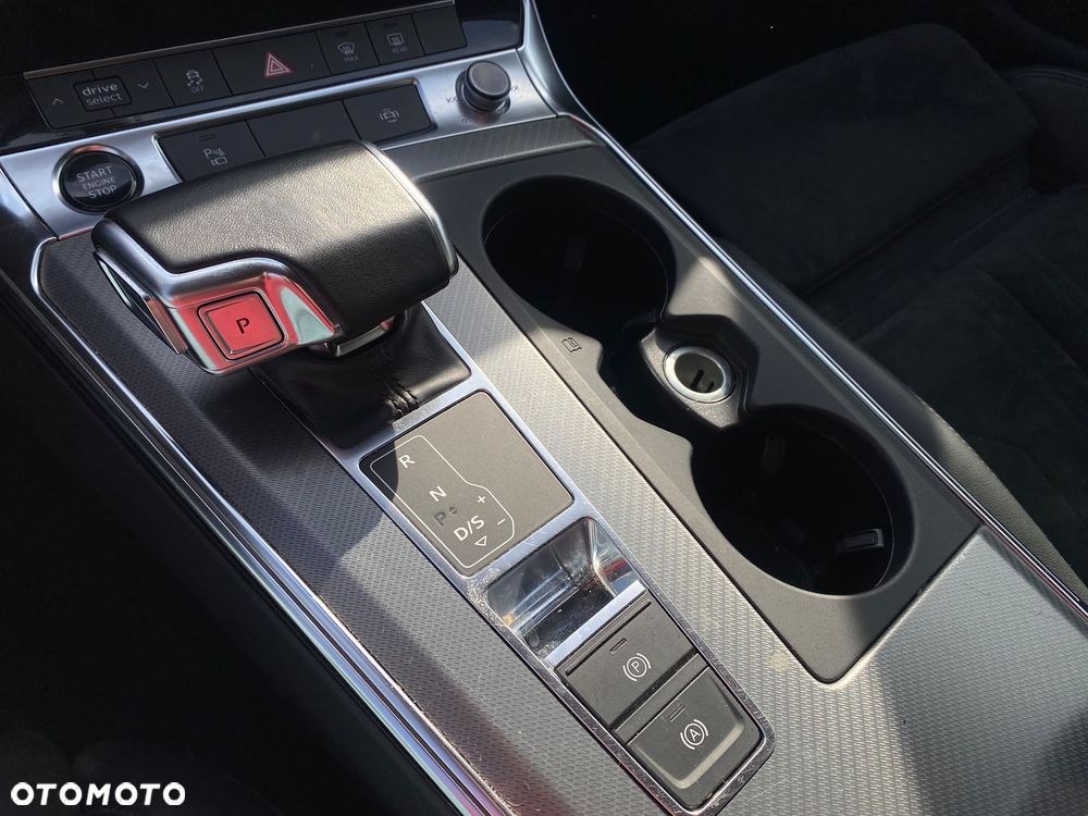 Audi A6 Limousine 50 TDI mHEV Quattro Sport Tiptronic - 22