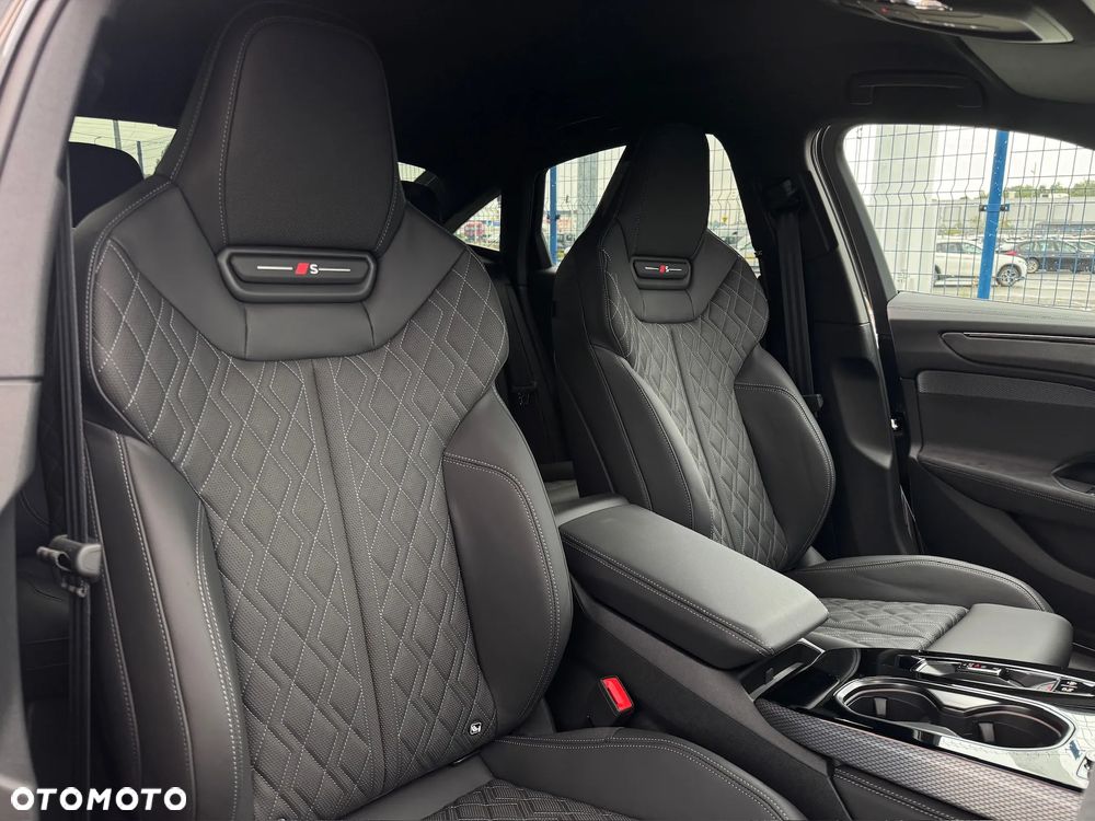 Audi A6 Limousine TDI mHEV Quattro S tronic - 38