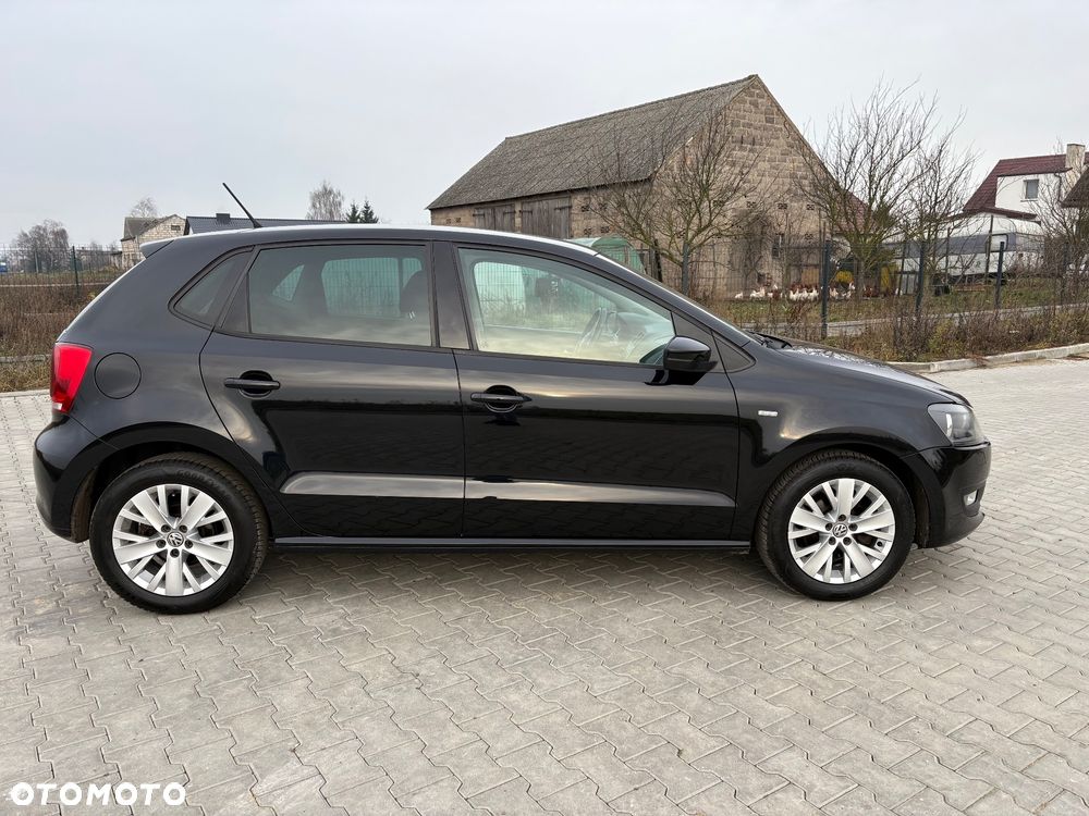 Volkswagen Polo 1.2 TSI Life - 23