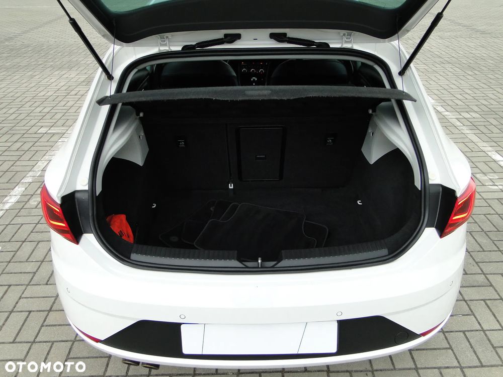 Seat Leon 1.4 TSI Start&Stop FR - 19
