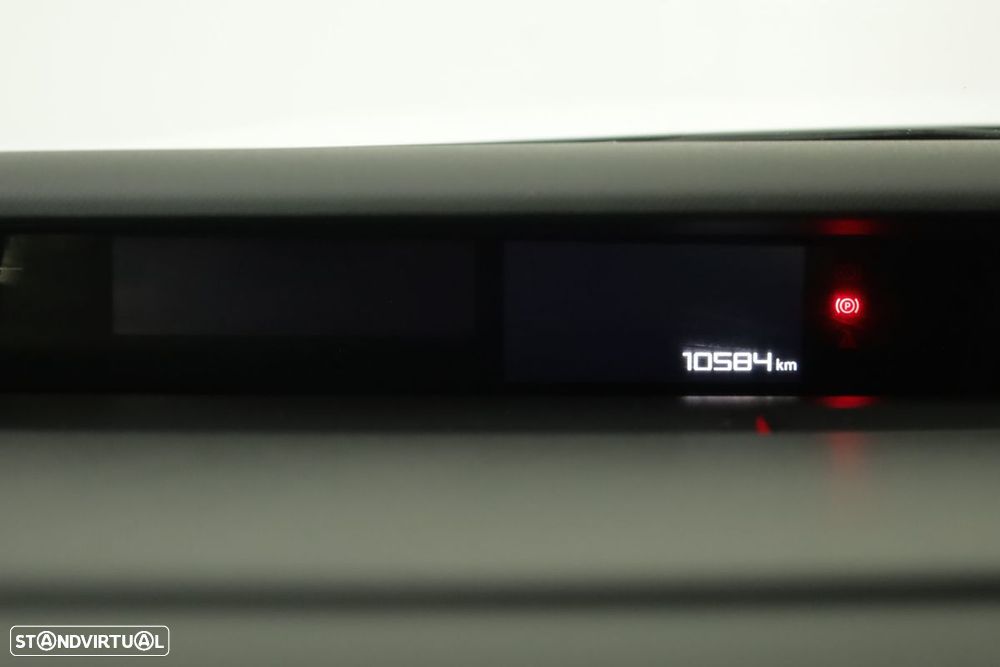 Citroën e-C3 Aircross 54 kWh Autonomia Alargada Max - 16