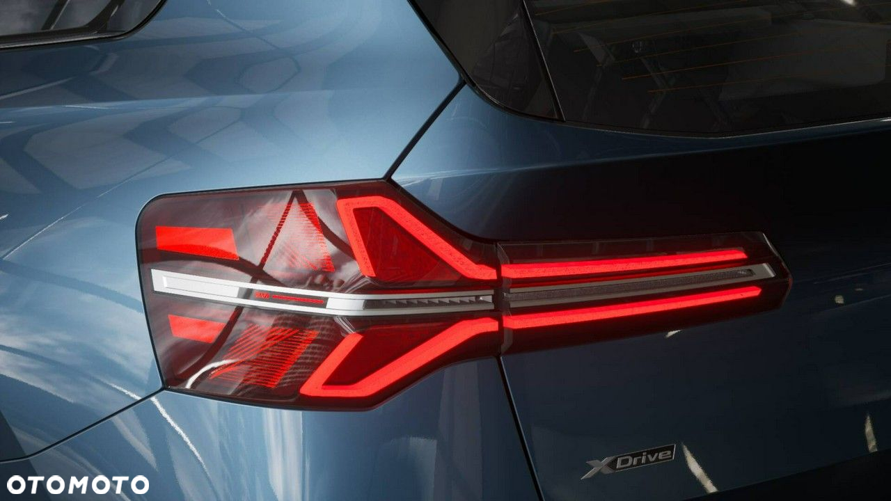 BMW X3 - 5